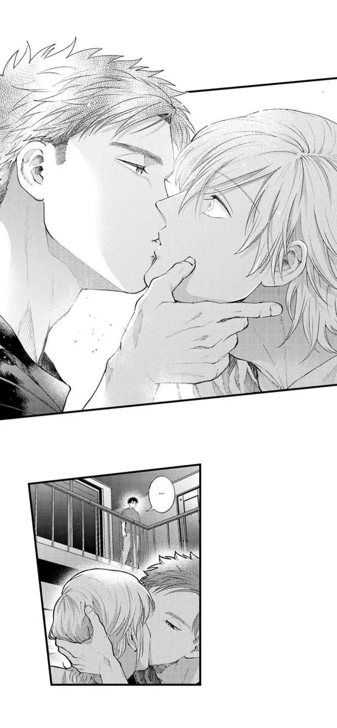 bị tán tỉnh bởi chàng trai lập dị chapter 93 11