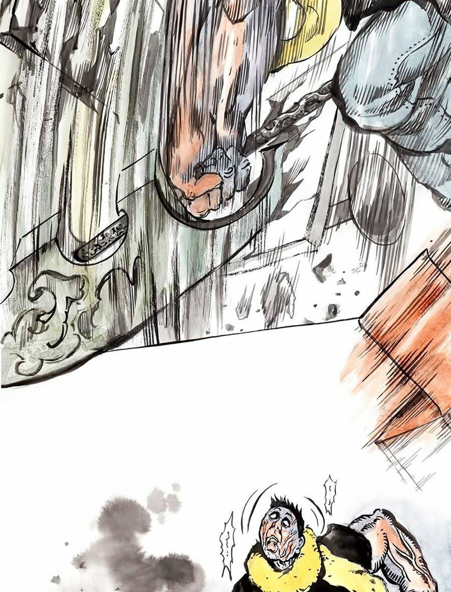 miêu hiệp chapter 5 51