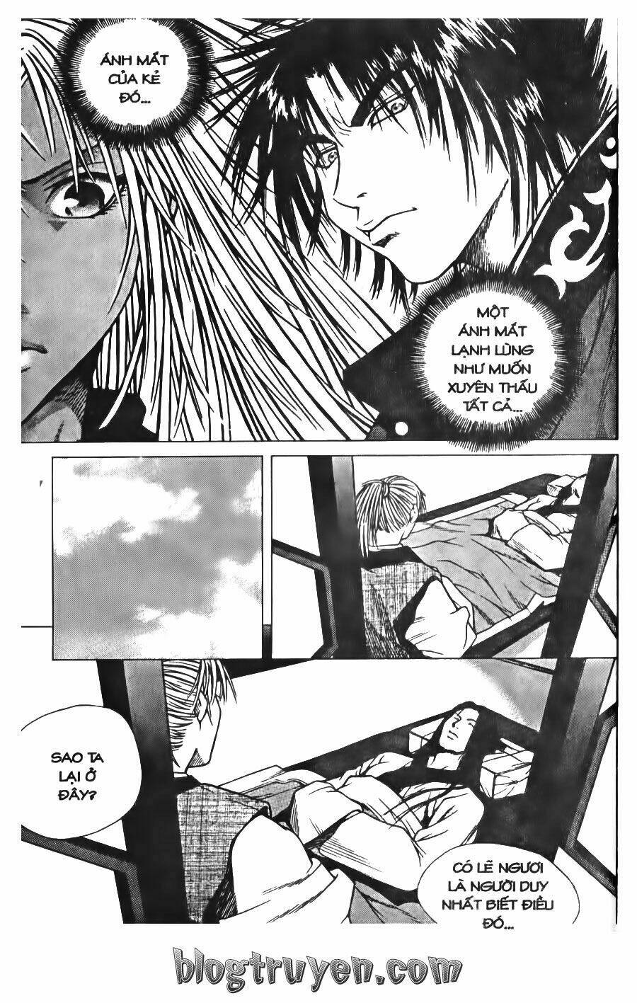 threads of time - dòng thời gian chapter 7 34