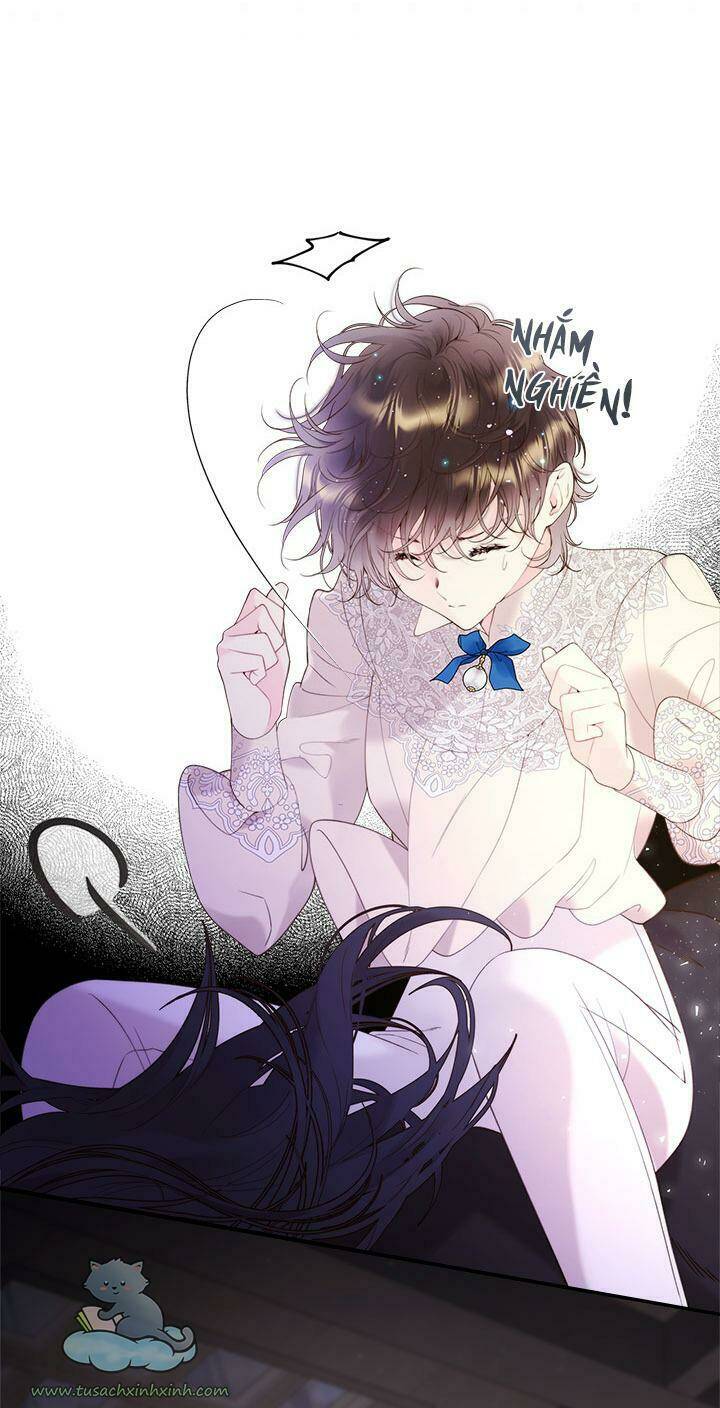 [15+] công chúa chloe chapter 79 37