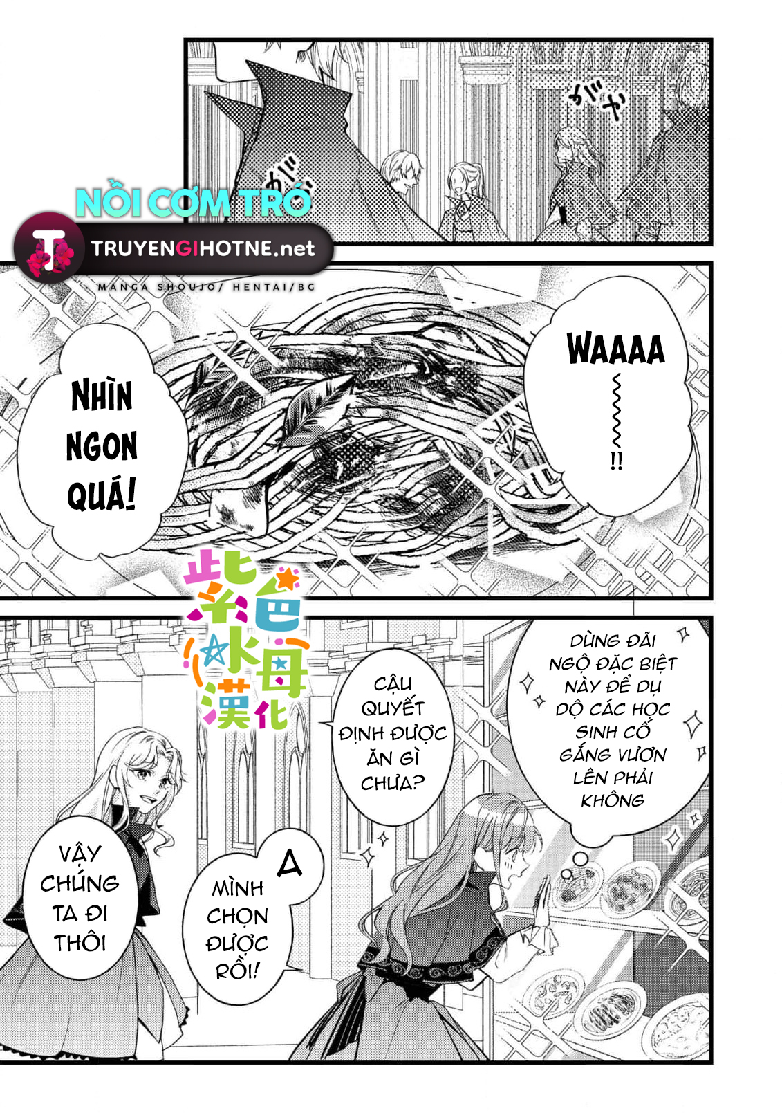 chuyển sinh thành nữ chính với bad ending cận kề, kiếp này tôi định yêu đương nghiêm túc nhưng anh trai láu cá lại không để tôi đi chapter 4.2 10