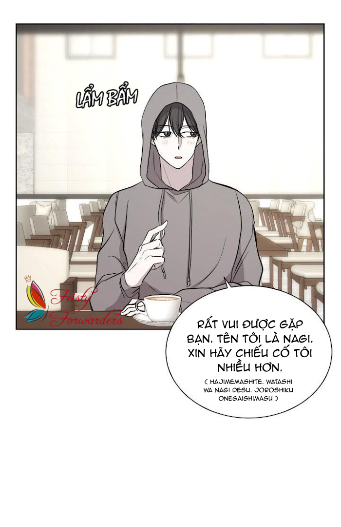 bùng nổ chapter 8 33