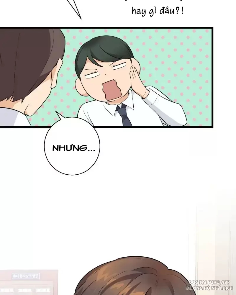 anh bạn của tôi đang phát sáng kìa ! chapter 6 85