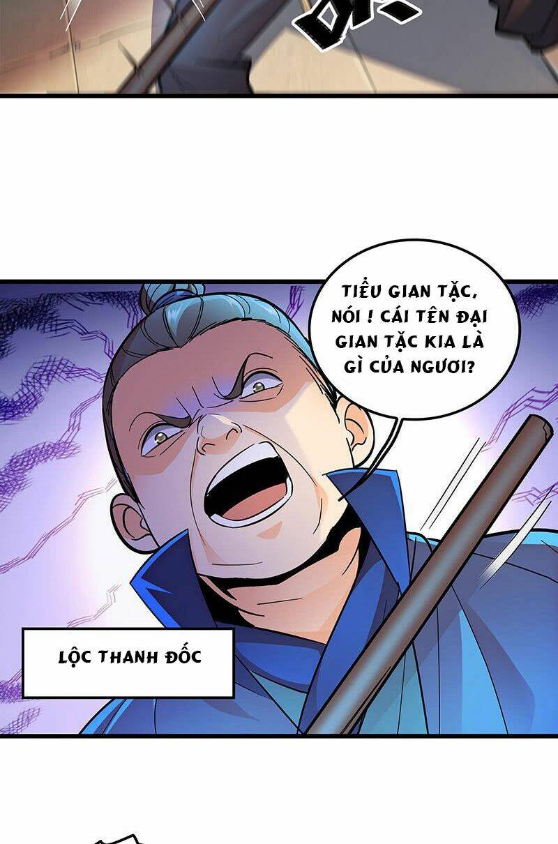 thần điêu hiệp lữ (new 2020) chapter 18 39