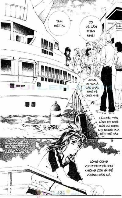 không bao giờ khóc chapter 12 124