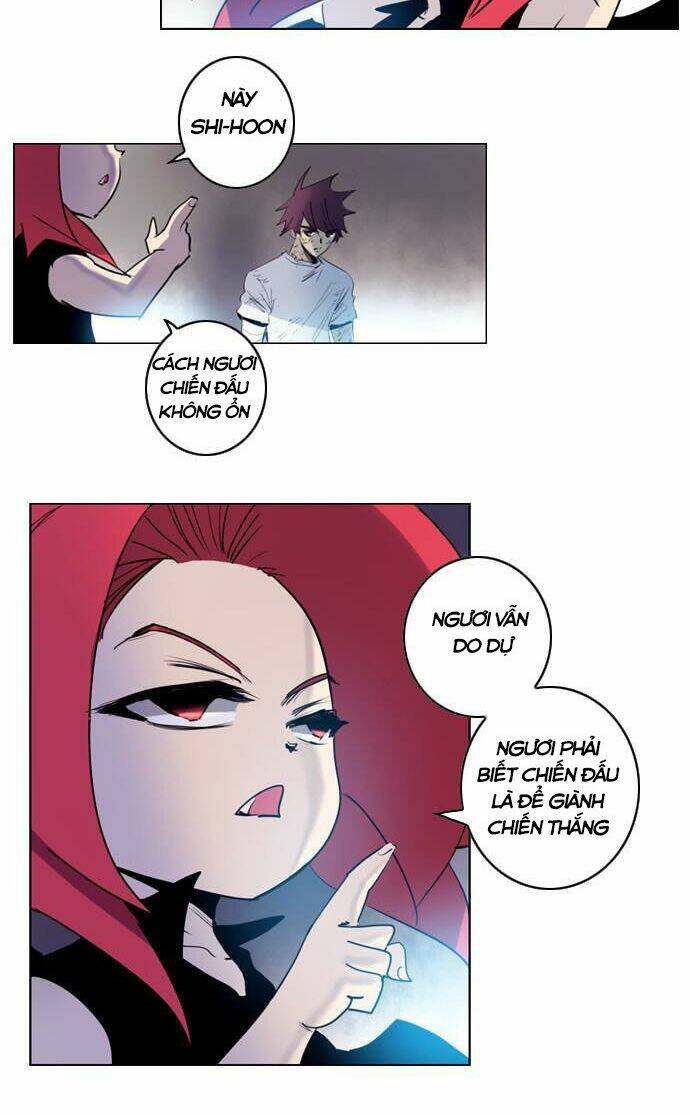 bản khế ước linh hồn chapter 157 6