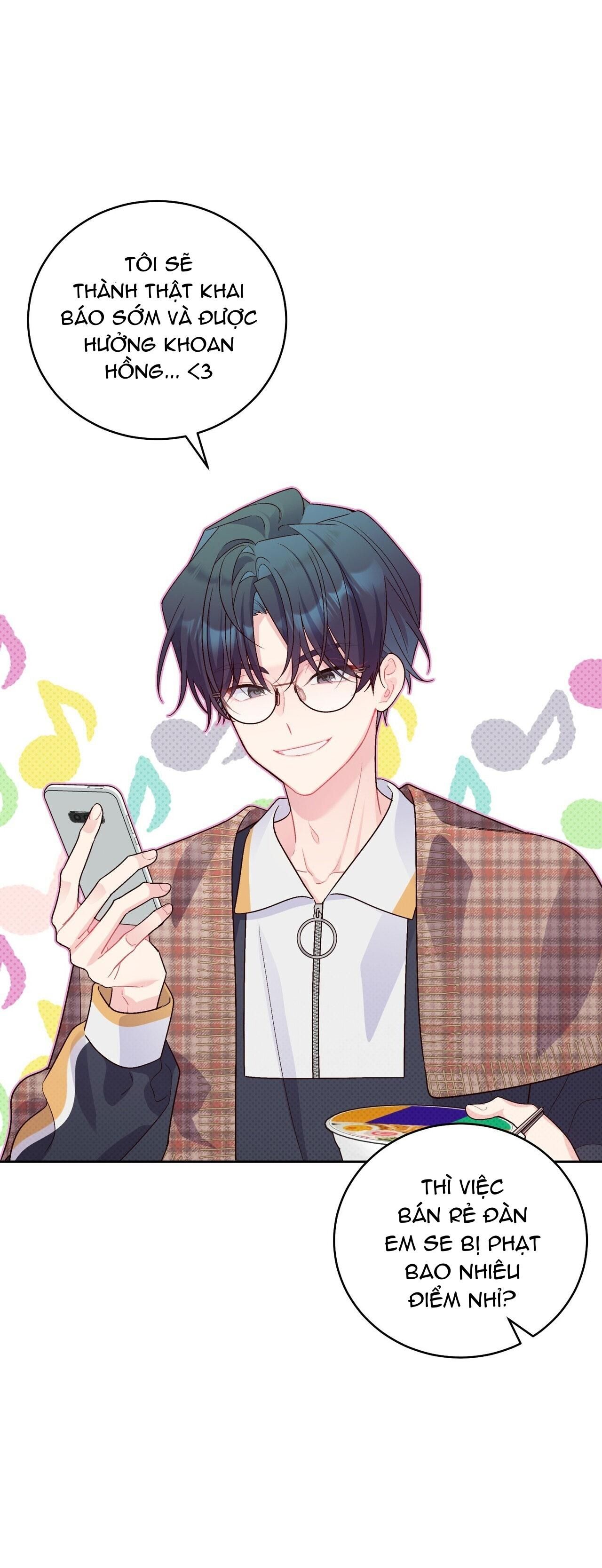 merry marbling chapter 23 10