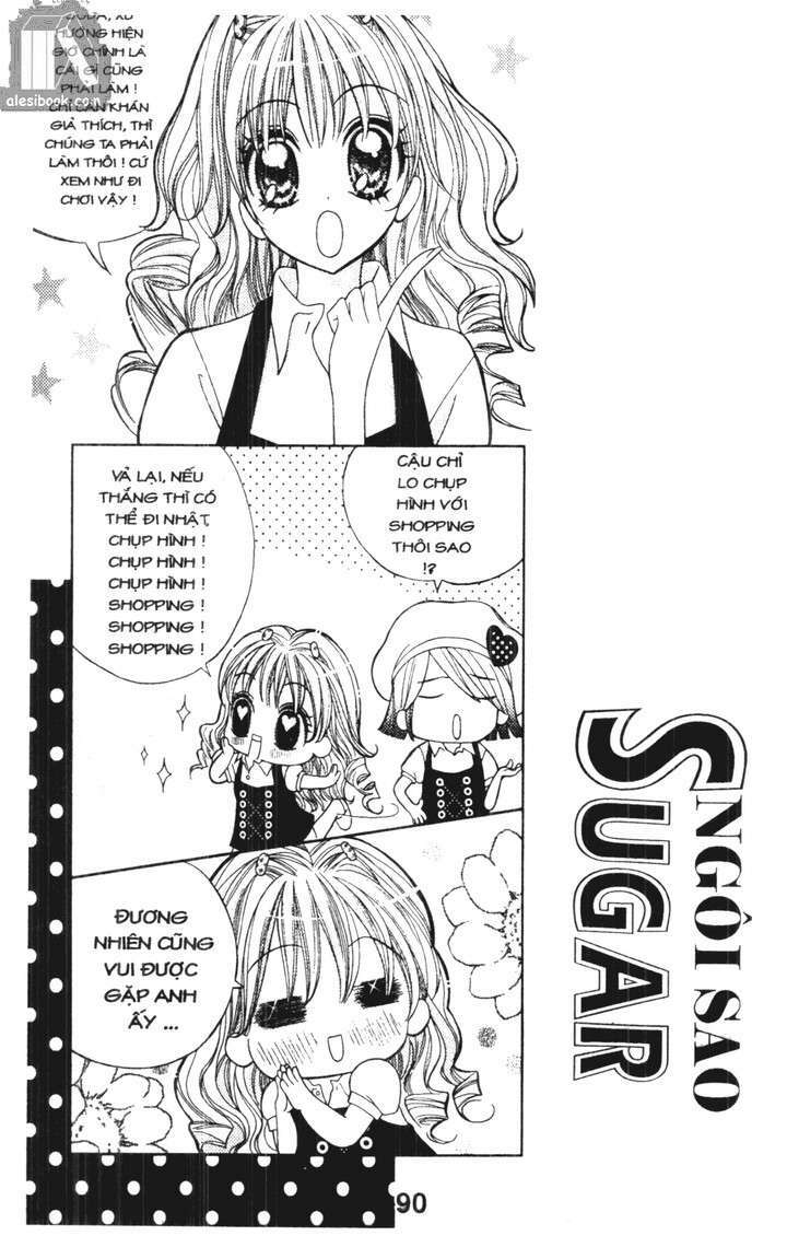 ngôi sao sugar chapter 3 9