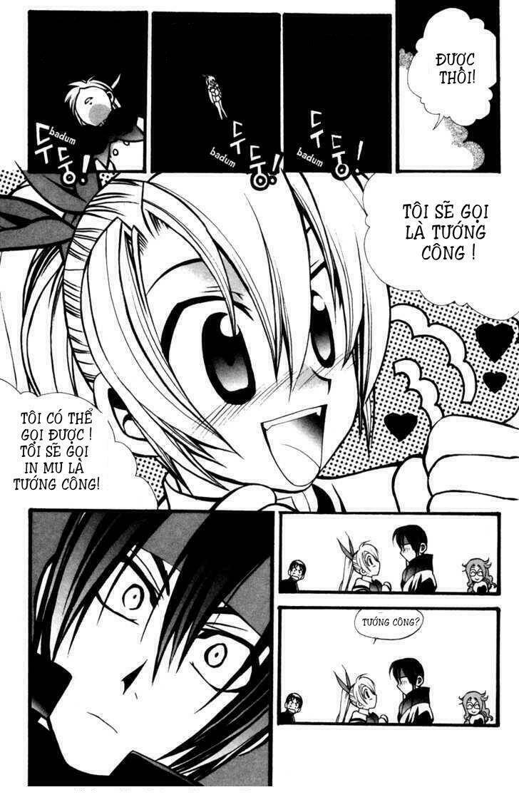 a book of dreams chapter 4 23