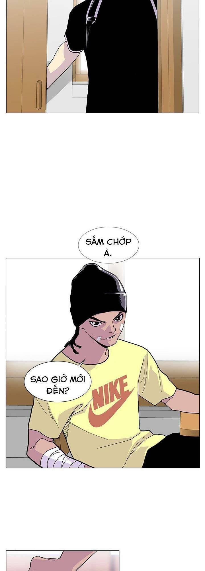 cuộc chiến băng đảng chapter 37 7