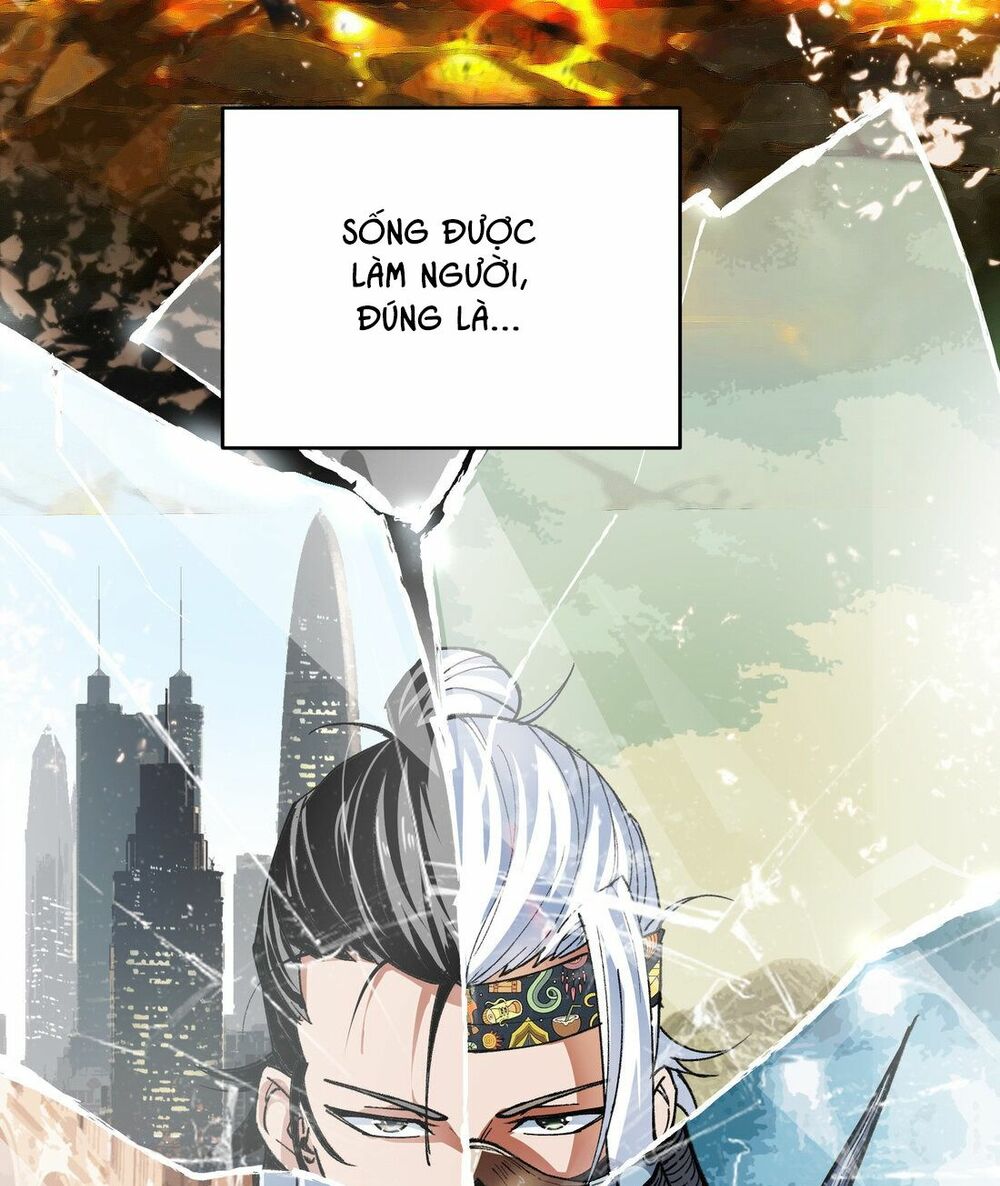 vạn ác bất xá chapter 0 27