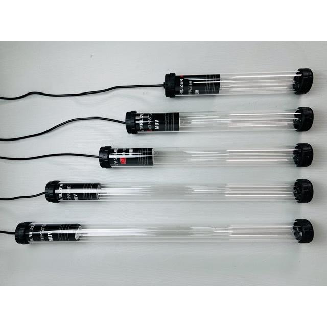 Đèn UV diệt tảo hồ koi Koimaster MUV 18w-24w-36w-55w-75w-100w