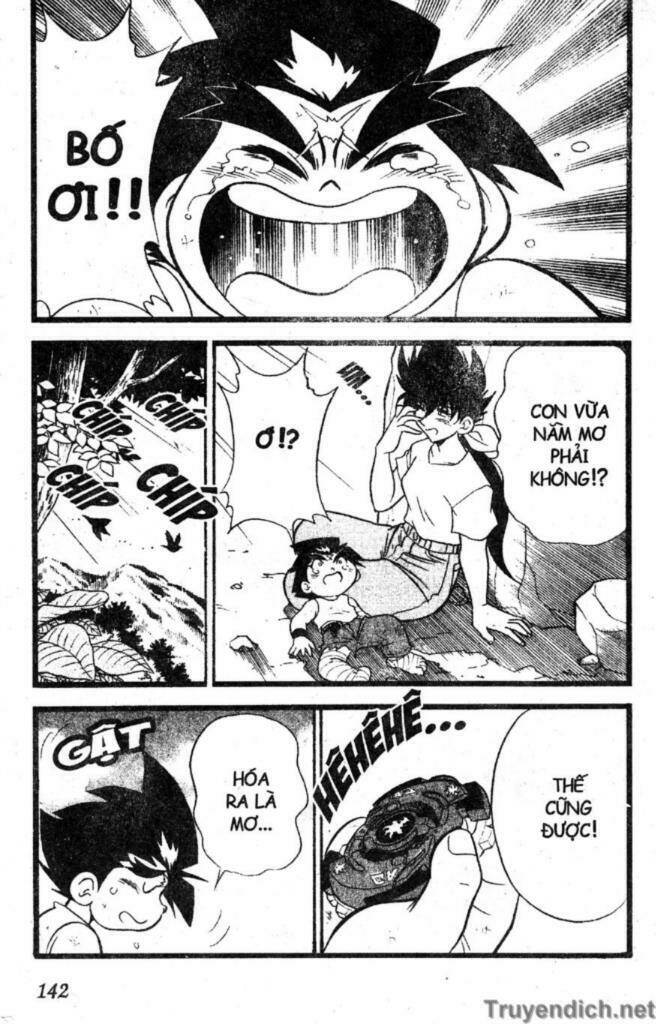 beley - con quay truyền thuyết chapter 12 134