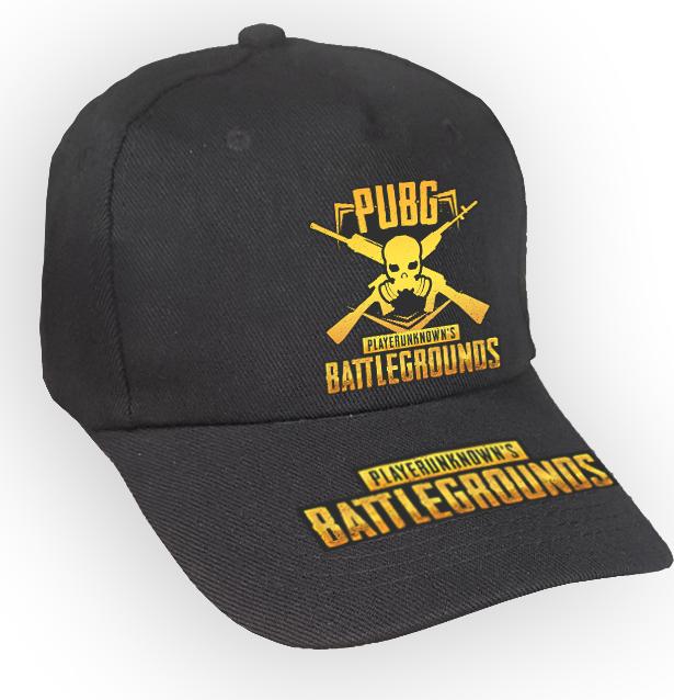 Nón PUBG lưỡi trai