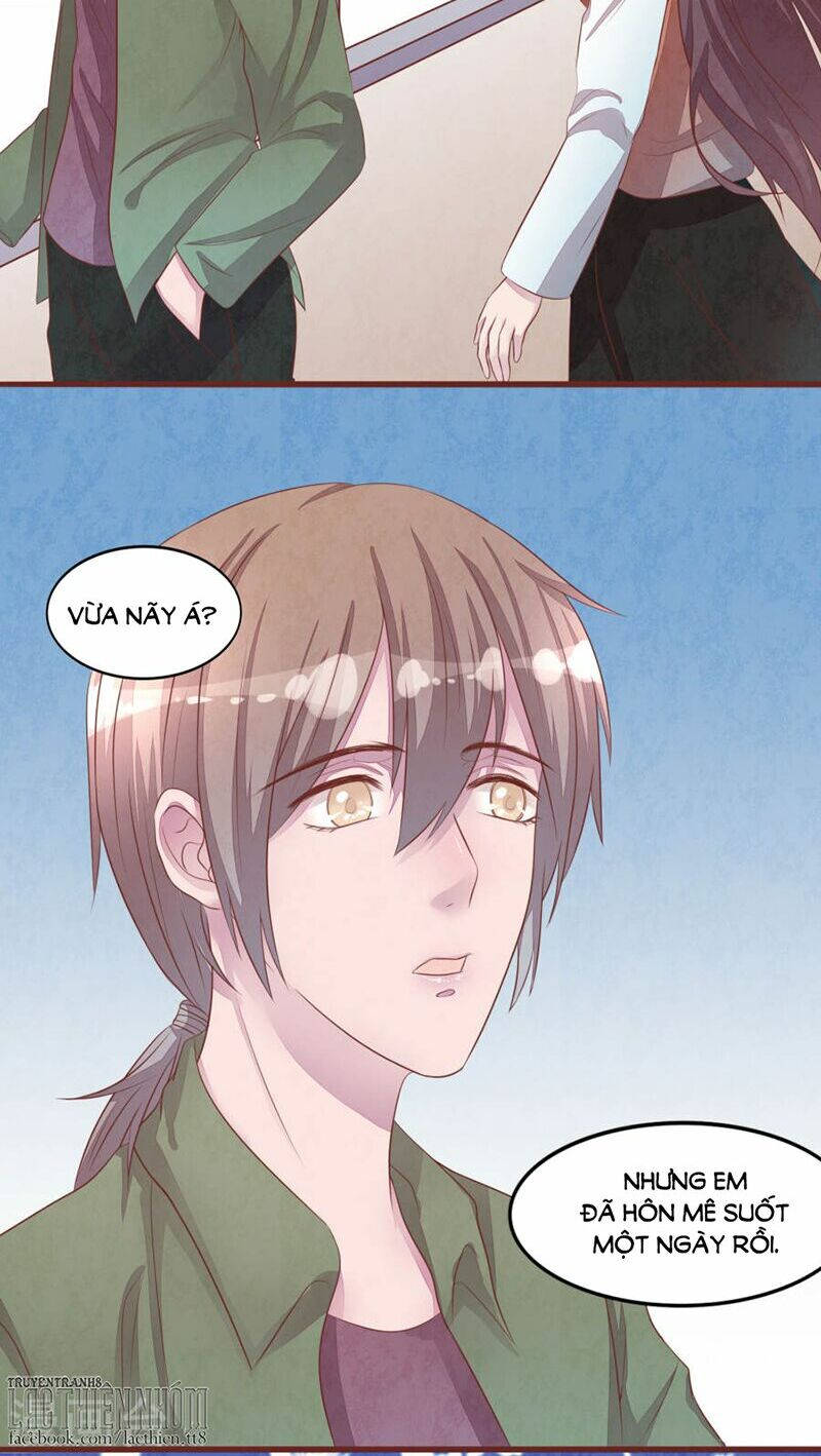 đào tạo nuôi dưỡng bạn trai mèo chapter 51 14
