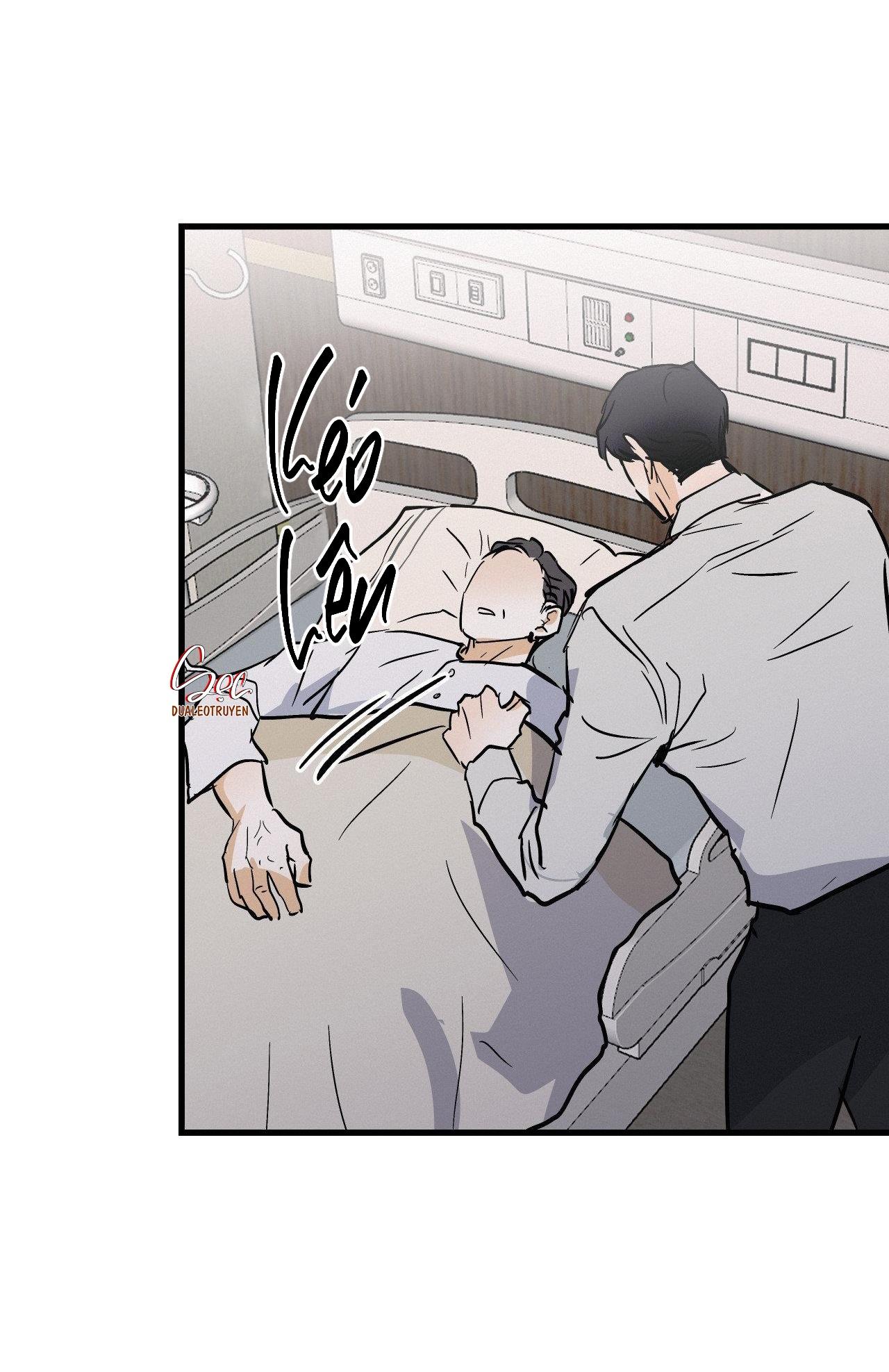 lie again chapter 18 10