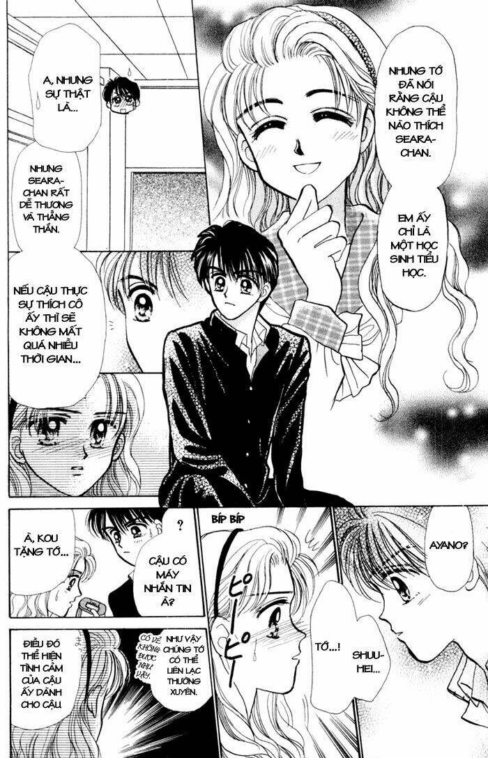 baby love chapter 16 33