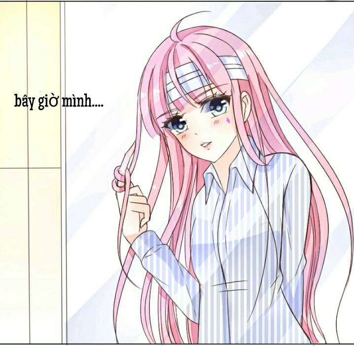 công chúa nữ vương mệnh chapter 4 4