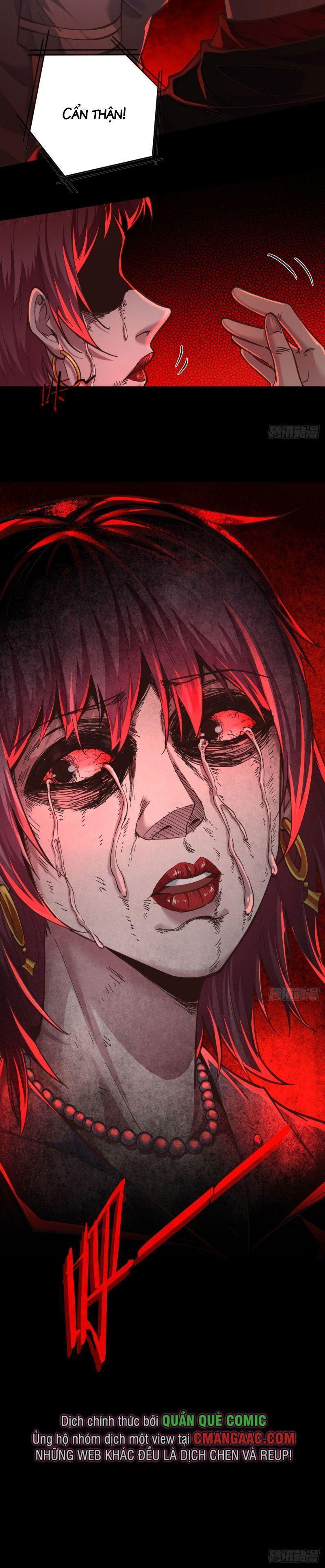 bắt đầu từ trăng đỏ chapter 44 23