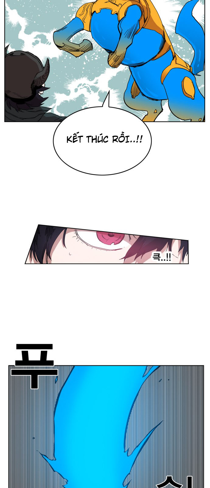 hard core leveling warrior chapter 82 29