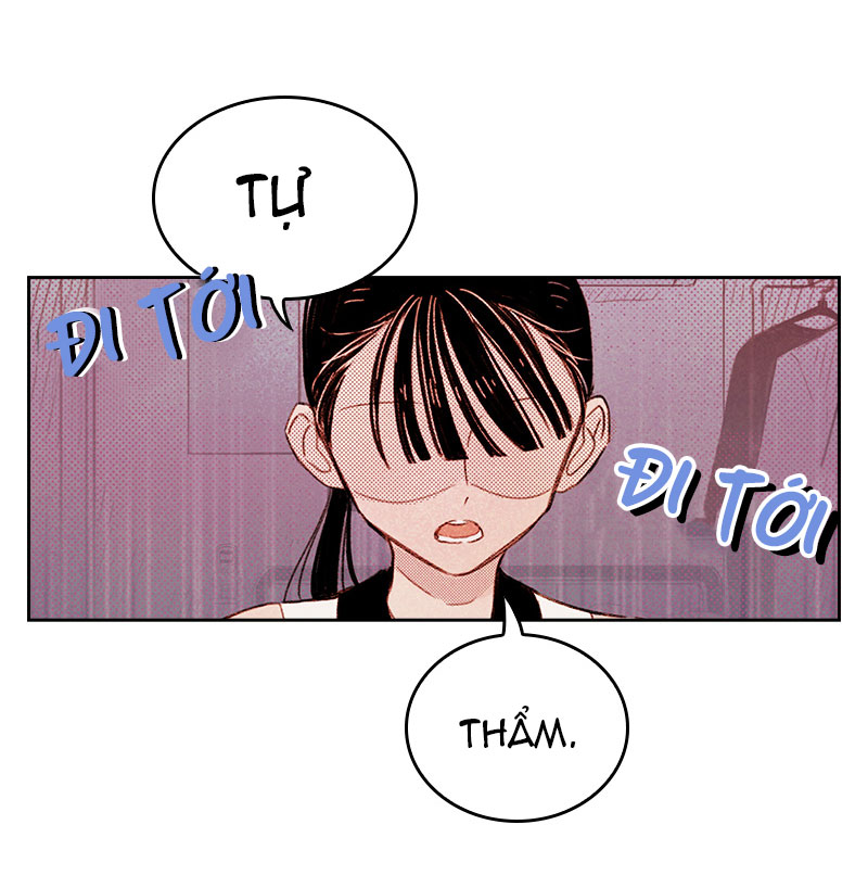 trò chơi dâm đãng chapter 1.2 29