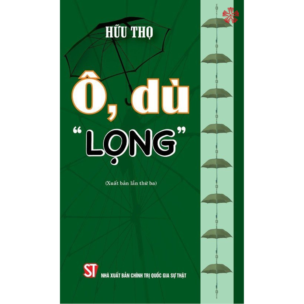 Ô, Dù &quot;Lọng&quot; (Xuất bản lần thứ ba)