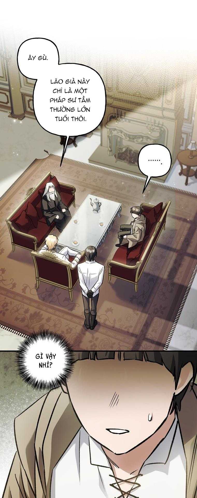 bước ngoặt định mệnh chapter 42 42