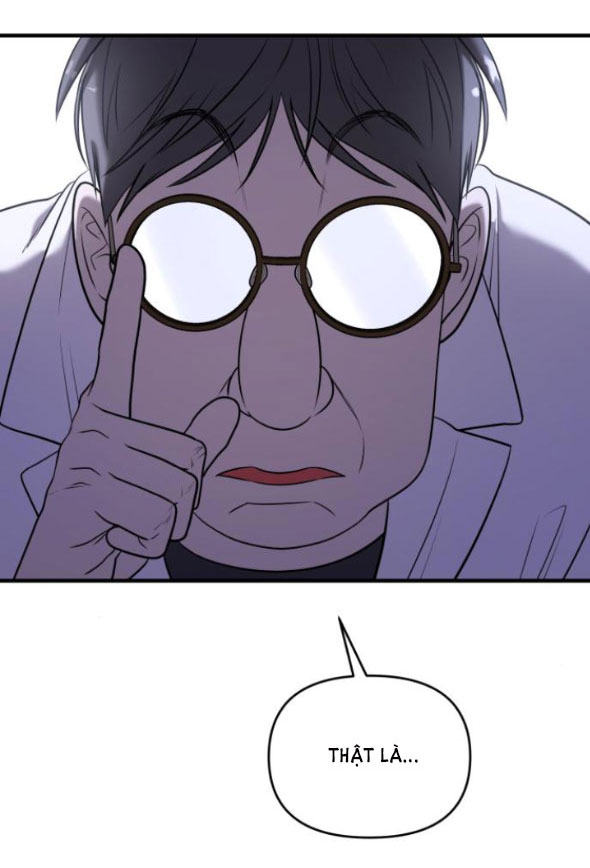 phản diện thuần túy chapter 60.1 3