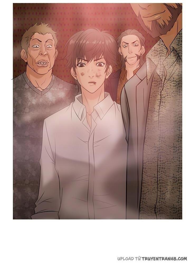 thiên đường chapter 3 14