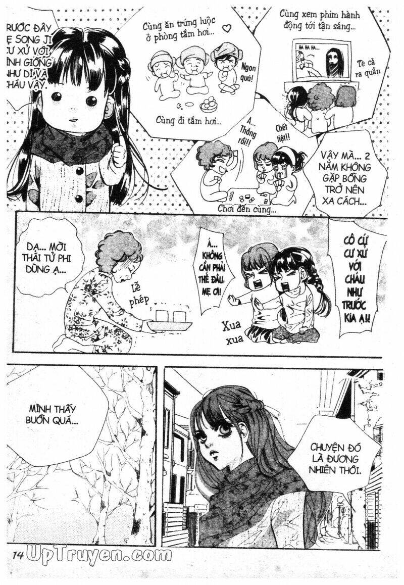 hoàng cung chapter 18 10