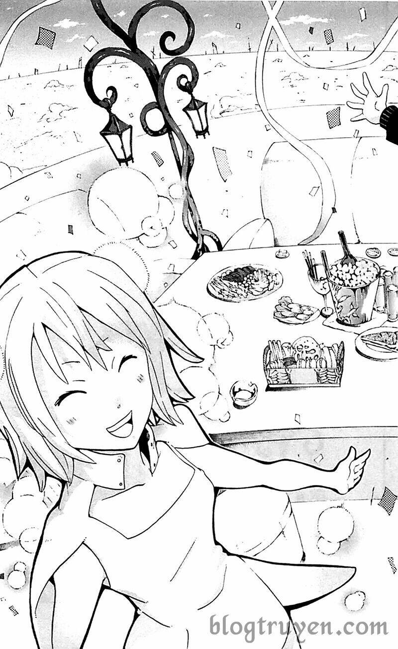 soul eater chapter 70 10