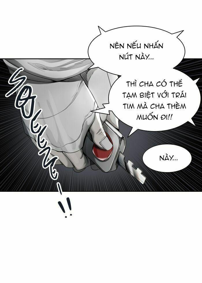 tòa tháp bí ẩn 2 chapter 436 26
