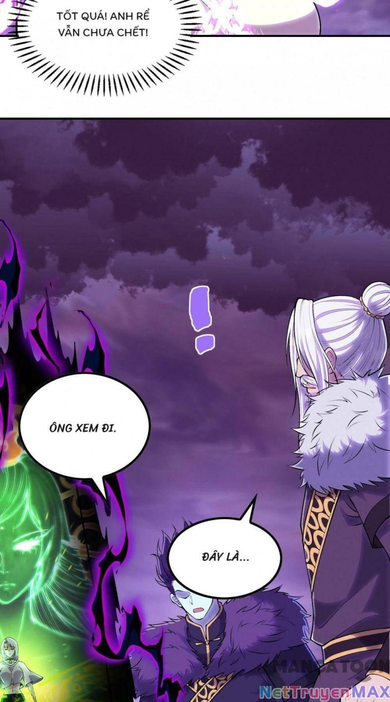 đệ nhất người ở rể chapter 204 10