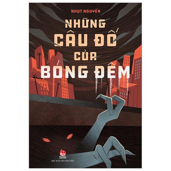 Những Câu Đố Của Bóng Đêm