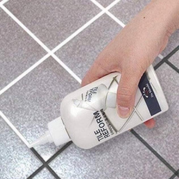 SẴN HÀNG- Sơn kẻ vạch nền nhà . LG11