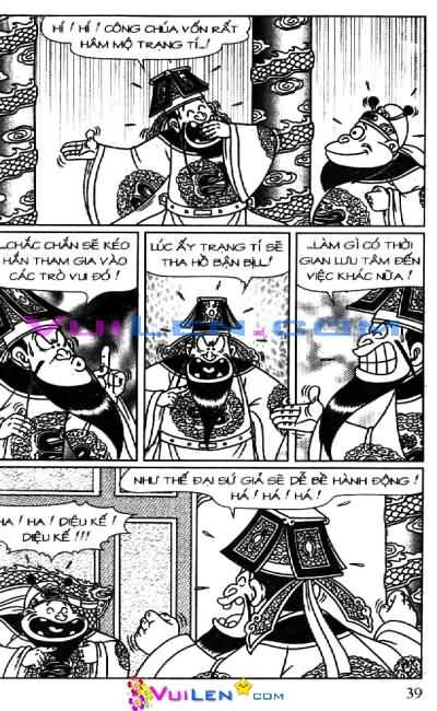 thần đồng đất việt chapter 100 39