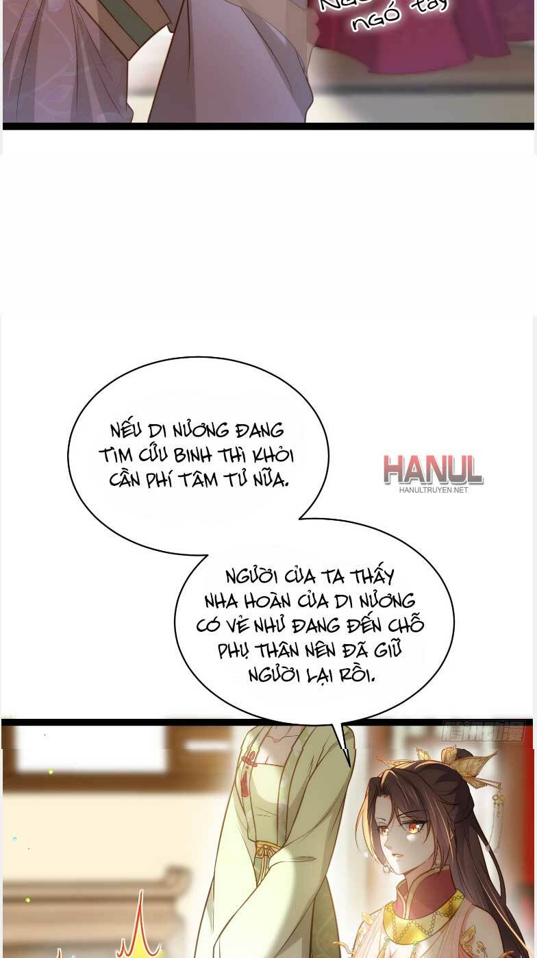 hoạn phi thiên hạ chapter 272 9