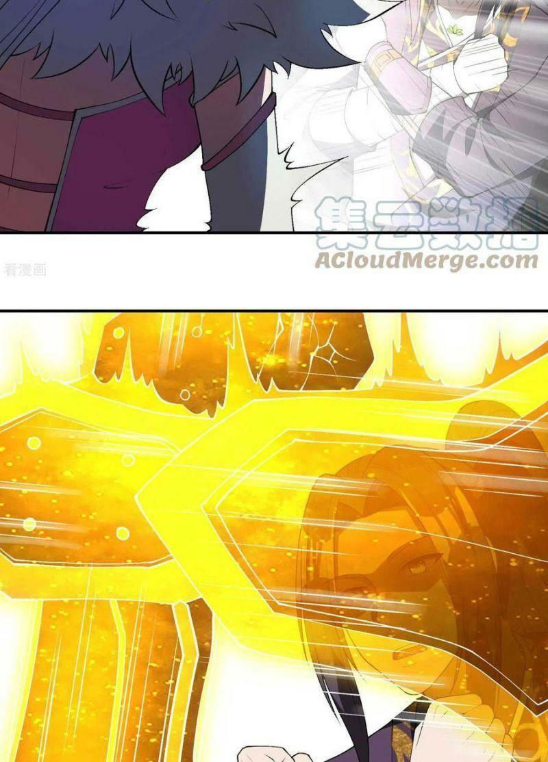 đệ nhất người ở rể chapter 165 30