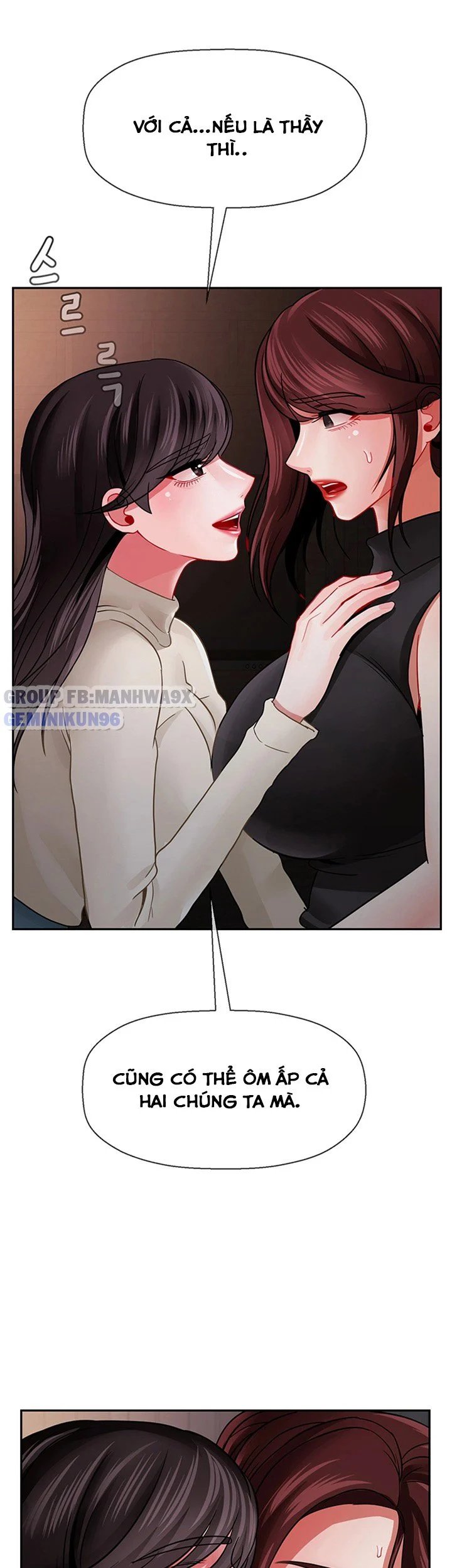 lớp học thể chất chapter 47 56