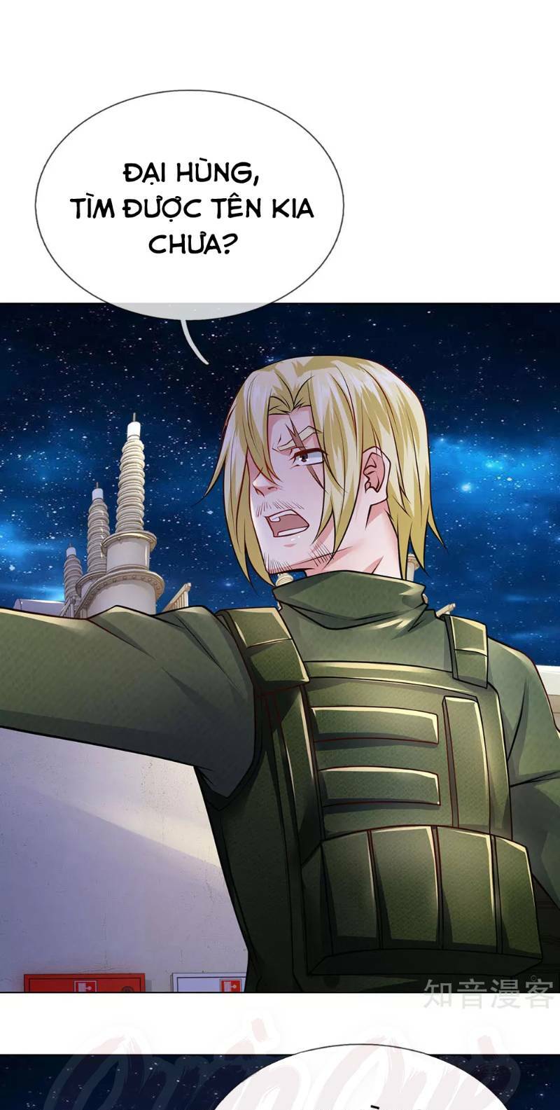 cực phẩm yêu nghiệt chapter 62 1