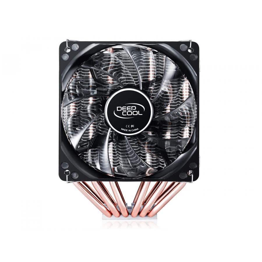 Bộ Tản Nhiệt Cho CPU Deepcool Neptwin V2 - Hàng Chính Hãng