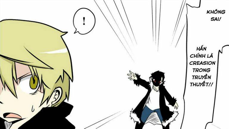 senyuu chapter 28 17