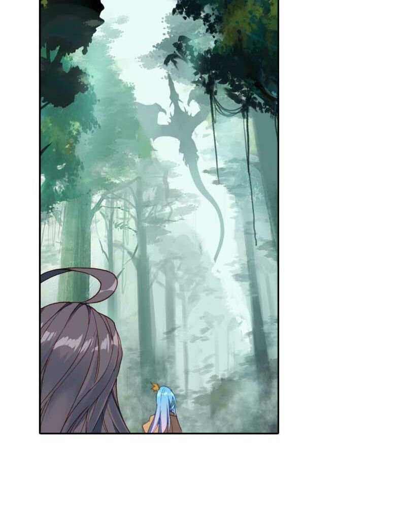 đấu la đại lục ii (tuyệt thế đường môn) chapter 236.5 7