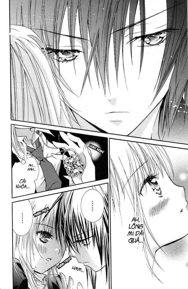 shugo chara chapter 10 31