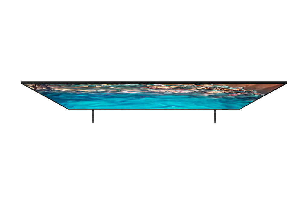 Smart Tivi Samsung Crytal UHD 4K 55 inch UA55BU8000 - Hàng chính hãng - Giao tại Hà Nội và 1 số tỉnh toàn quốc