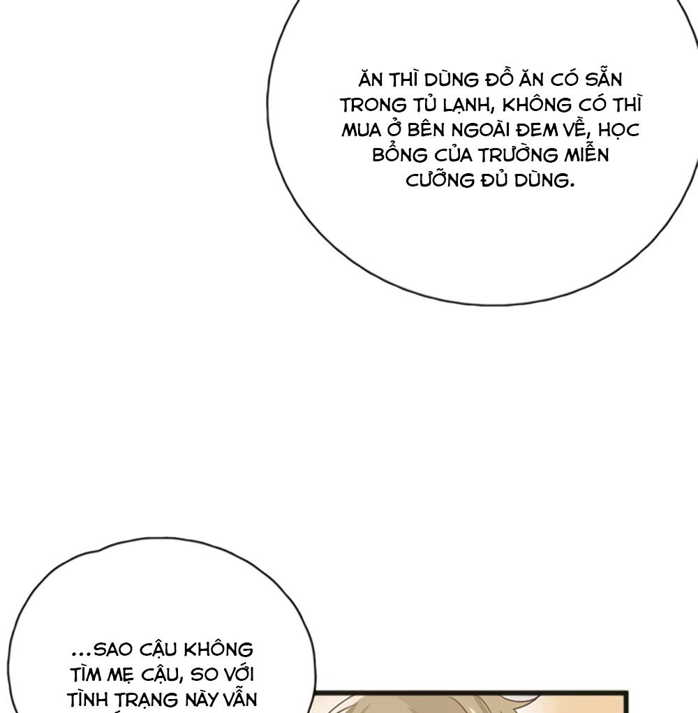 xông vào tim anh chapter 22 10