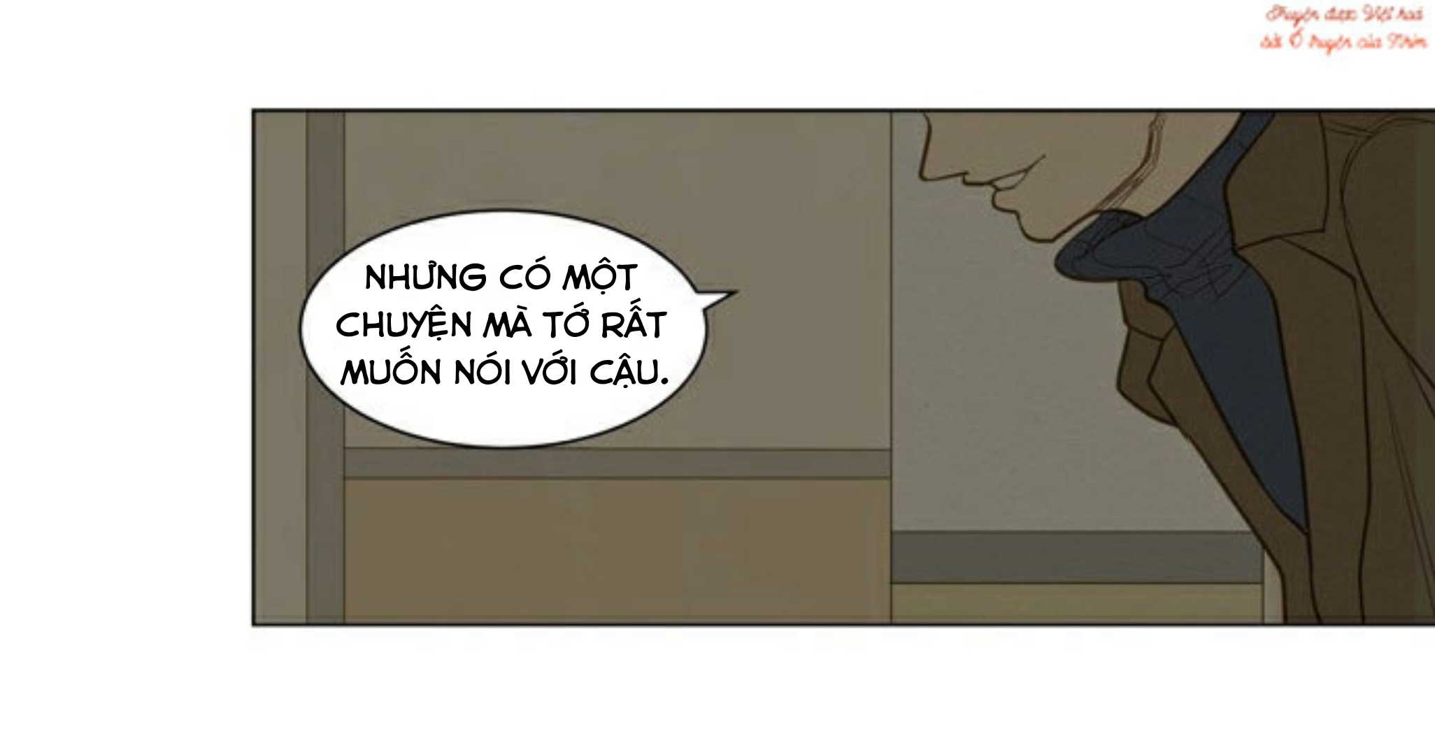 một phần vì thích em chapter 1 65