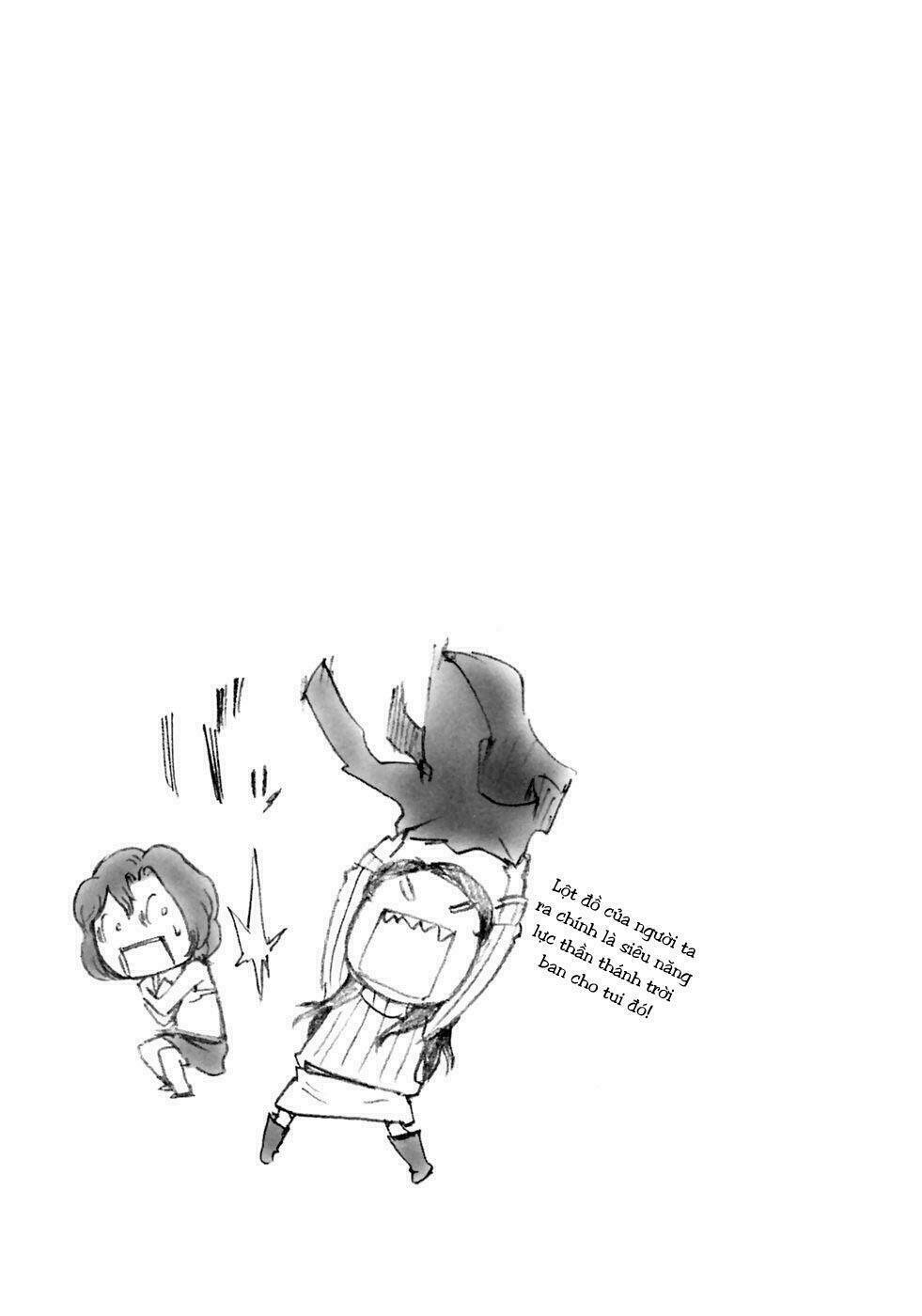 ganota no onna chapter 3 20