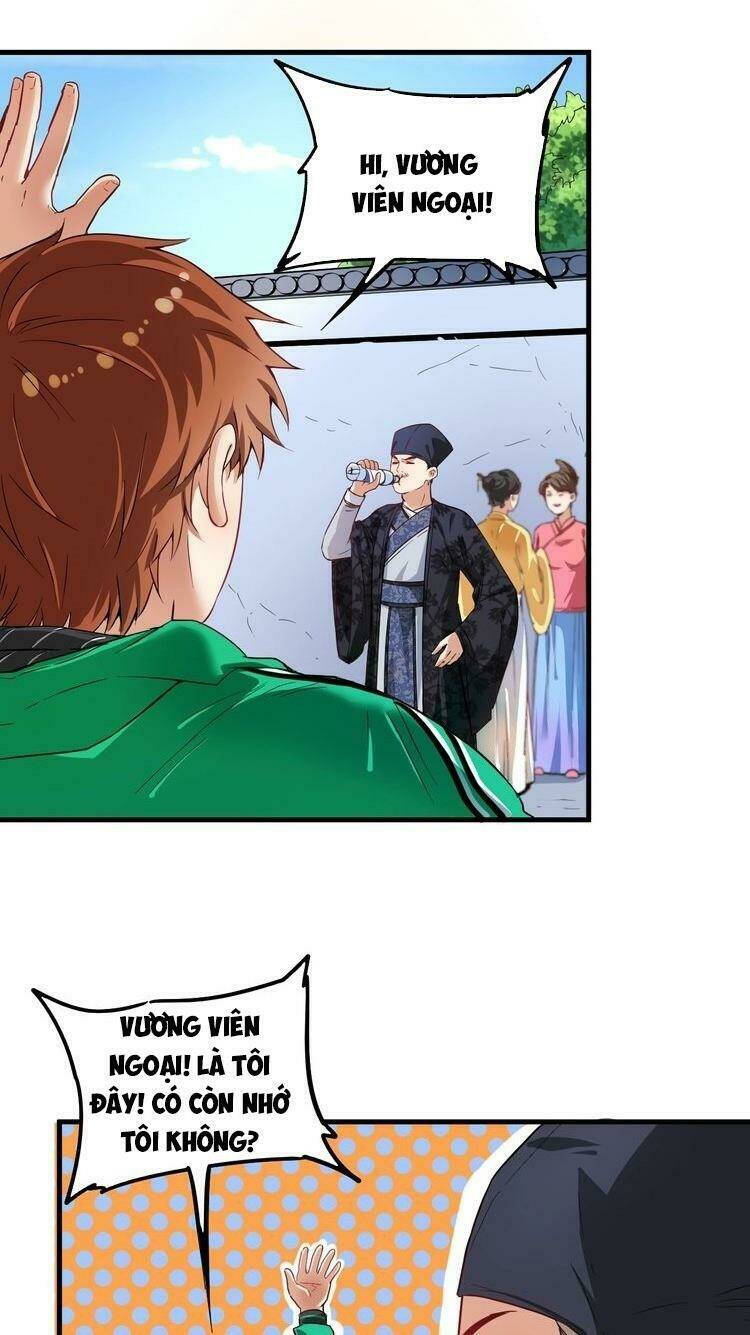 thành tựu của ta rất nhiều chapter 21 5