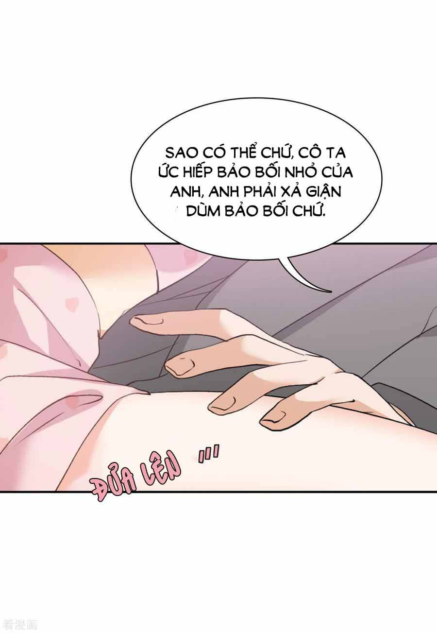 cô ấy đến rồi, xin nằm xuống! chapter 59 33